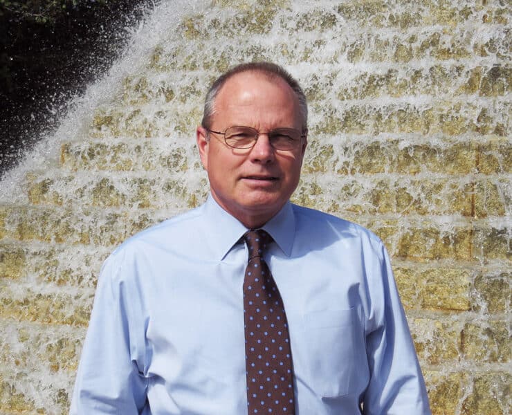 Kevin Volbrecht City of West Palm Beach, Florida