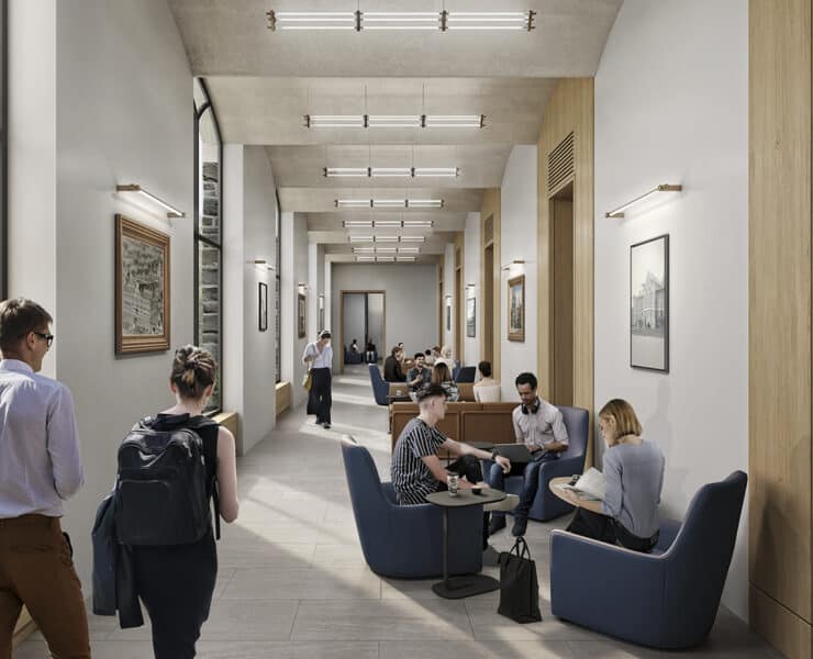 Tara Spagnoletti Lehigh University