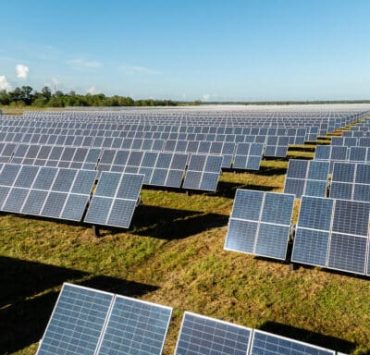 Scott Leonard Recurrent Energy